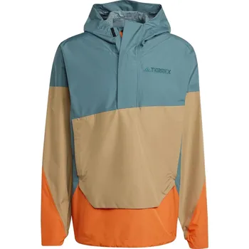 Dámská bunda Bunda ADIDAS XPL 2.5L ANORAK Man velikost S