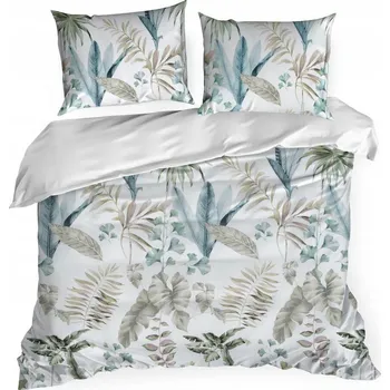 Povlečení POVLEČENÍ EUROFIRANY SPRING 52 220X200 CM