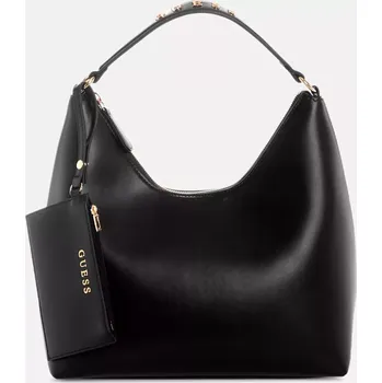 GUESS dámská kabelka Demelza černá