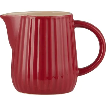 Ib Laursen Džbánek na mléko Mynte Strawberry 200 ml