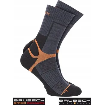 Pánská móda Ponožky Brubeck BST Multicolor, velikost 42-44