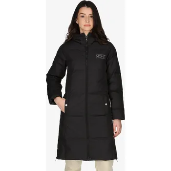 Dámská casual bunda MONT Long Jacket XS 822763