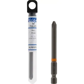 Bit OREN Bit (PBZ) PH 2, 75 mm (1 ks)
