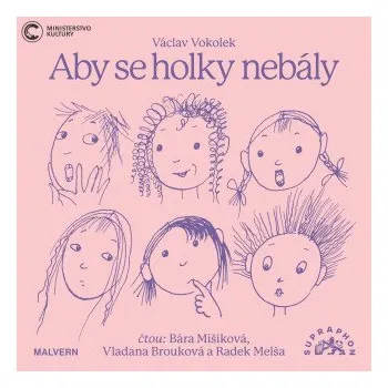 Aby se holky nebály - Václav Vokolek