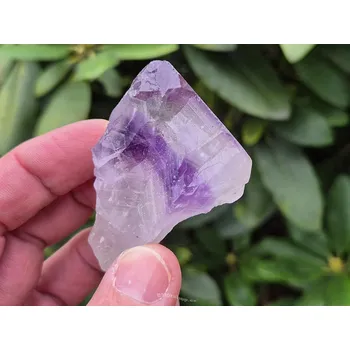 Přírodní kámen Přírodní krystal ametyst 79g