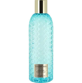 Sprchový gel Vivian Gray Sprchový gel Jasmine & Patchouli 300 ml
