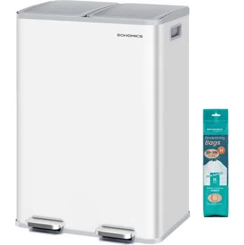 Odpadkový koš Odpadkový koš LTB741W02