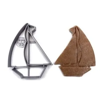 Vykrajovátko Plachetnice vykrajovátko/formička