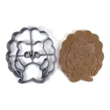 Vykrajovátko Ježek vykrajovátko/formička