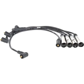 Zapalovací kabel BOS0 986 356 342 VYSOKONAPĚŤOVÉ KABELY VW 1.8/2.0