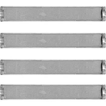 Brzdový kotouč Sada Prislusenstvi, Oblozeni Kotoucove Brzdy BOSCH (1987474392)