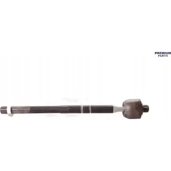 Zavěšení kol Sidem 93010 Axiální spojení, táhlo