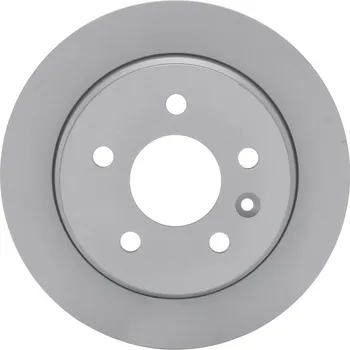 Brzdový kotouč Brzdový Kotouč; Zadní BOSCH (0986478873)