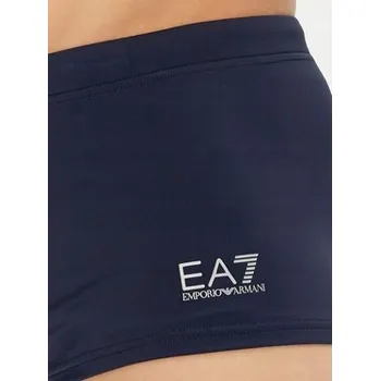 Pánské plavky Ea7 emporio armani Pánské plavky EA7 EMPORIO ARMANI-7M000551 AF14514 MB