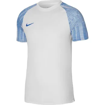 Chlapecké tričko Tričko Nike Df Academy Jsy SS Jr DH8369 102 xs