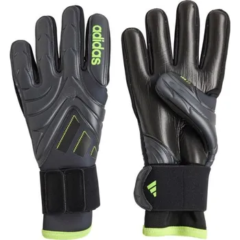Brankářské rukavice adidas Copa Pro černé JN5335 10,5