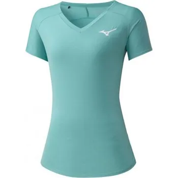 Dámské tričko Tričko Mizuno m