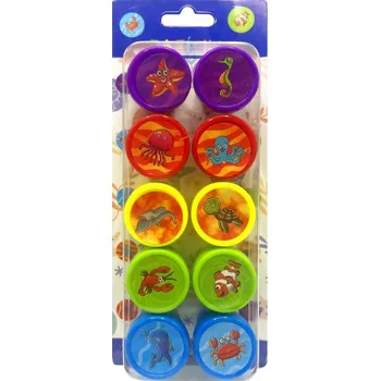 Dětské razítko Razítka Moře