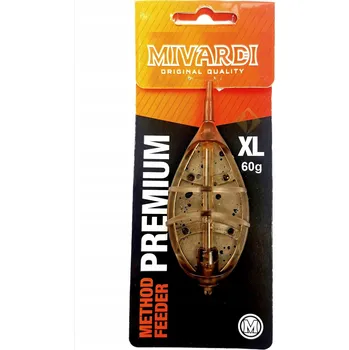 Košík Mivardi Method Feeder Premium