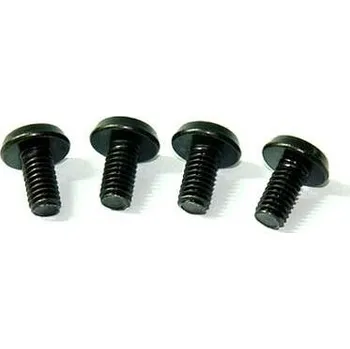 Šroub HOBBYTECH Upevňovací šrouby M4, 4 ks. - expresní doprava