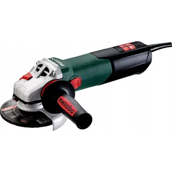 úhlová bruska Metabo Úhlová bruska 1550 W 230 V s kabelem