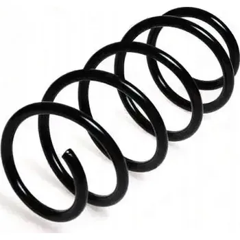 Pružina podvozku Lesjofors 4063465