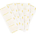 Neznámý Tablety na čištění vody - AQUATABS - 10ks platíčko