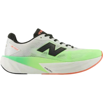Pánská sportovní obuv Běžecké boty New Balance FuelCell Rebel v5 Ekiden mfcxem5-mfcxem5 Velikost 44,5 EU | 10 UK | 10,5 US | 28,5 CM