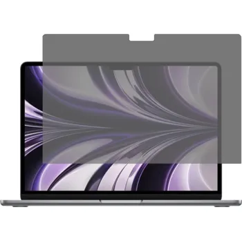 Matná Anti-Spy fólie pro MacBook Air 15" (A2941 / A3114 / A3241)