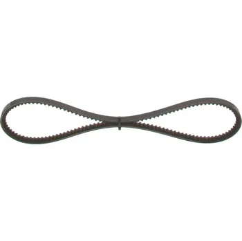 Klínový Řemen, Neupravené Hrany, Ozubený BOSCH (1987947604)