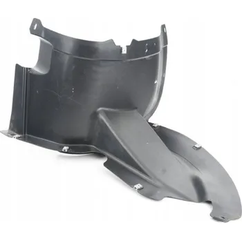 Zavěšení kol PODBĚH PŘEDNÍHO KOLA VW PASSAT CC 3C8 2008-2012