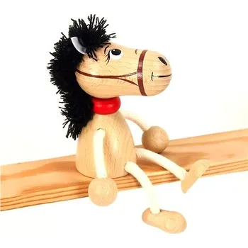 Krokido Veselý koník