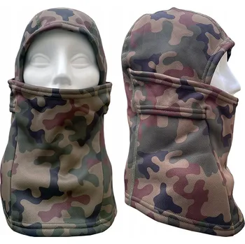 Kukla Zimní vojenská kukla z polar fleecu Extremewear POD HELMU KASK PL VZ.93