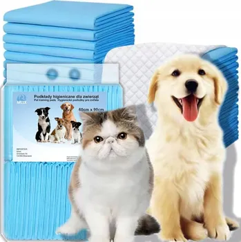 Vrták Absorpční podložky a rohože Arlux 50 ks