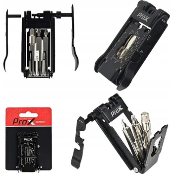 Příslušenství pro čtečku elektronické knihy Prox TL-08 multifunkční