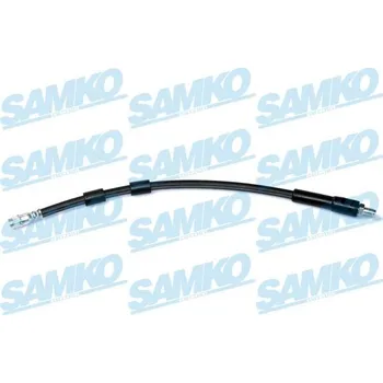 Brzdová hadice Brzdová hadice SAMKO 6T47836
