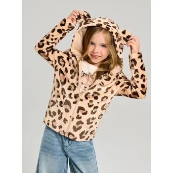 Dětská móda Sinsay - Mikina - vícebarevná - 057GA-MLC - 057GA-MLC-122