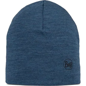 Čepice Buff Merino Midweight Beanie 118007.759.10 - melange tempest UNI