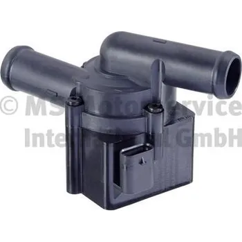 Vodní pumpa motoru Doplňovací vodní čerpadlo (okruh chladicí vody) PIERBURG 7.10102.15.0