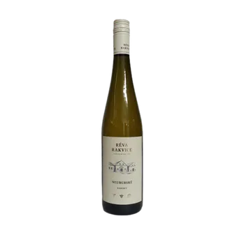 Víno Réva Rakvice Pálava 2023 PS BIO 0,75l
