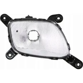 Posilovač řízení Denní světla pro jízdu Abakus 223-1603L-UE