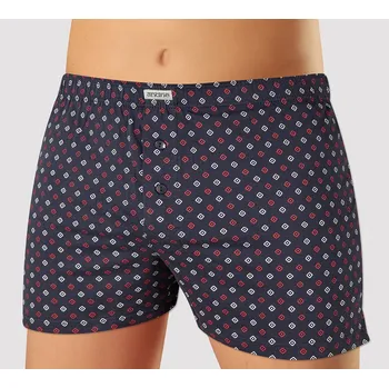 Trenýrky Trenýrky Andrie PS 5924 Barva: Modrá - tmavě, Velikost: 2XL