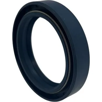 Těsnění převodovky Simrit 25-35-7 BADUO NBR70 gufero hřídelové těsnění