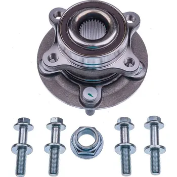 Ložisko kola, sada DENCKERMANN W413896