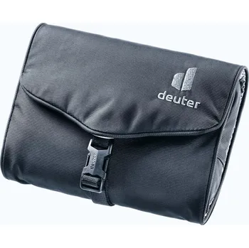 Kosmetická taška Deuter Wash Bag I black