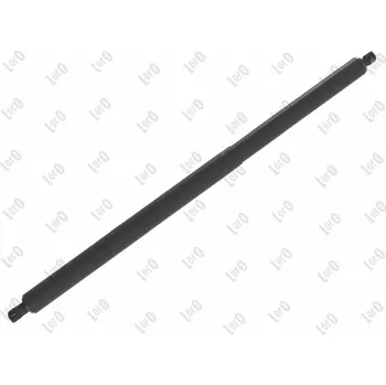 Příslušenství karosérie Vzpěra pro nákladní prostor ABAKUS 101-02-178