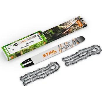 Pilový řetěz STIHL Cut Kit 10, 40cm/16", 23RSPro