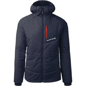 Pánská bunda Martini Sportswear ORIGINAL - tmavě modrá XXL