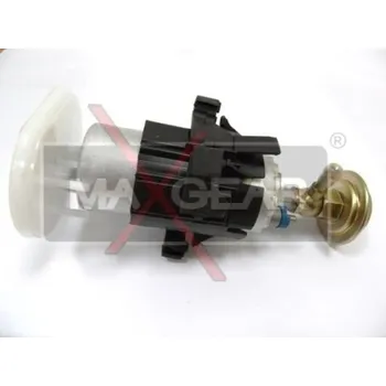 Palivové čerpadlo Palivová čerpací soustava MAXGEAR 43-0007