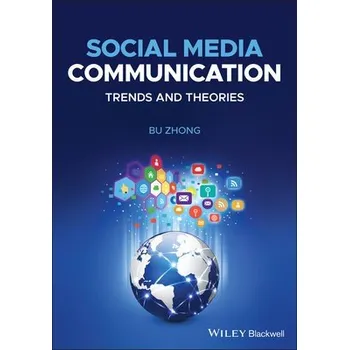 Cizí jazyk Social Media Communication - Zhong, Bu (Pennsylvania State University, USA)